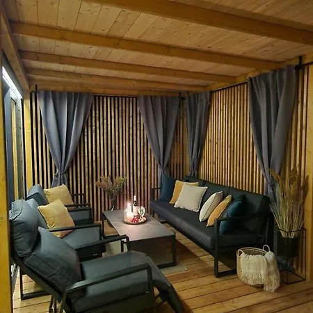 Parque de Campismo Mobile K *