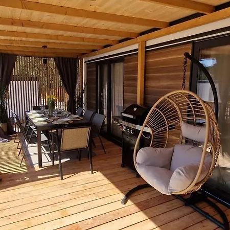 Campingplads Mobile K