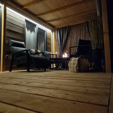 Campingplads Mobile K *