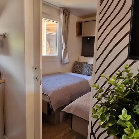 Campingplads Mobile K Biograd Na Moru