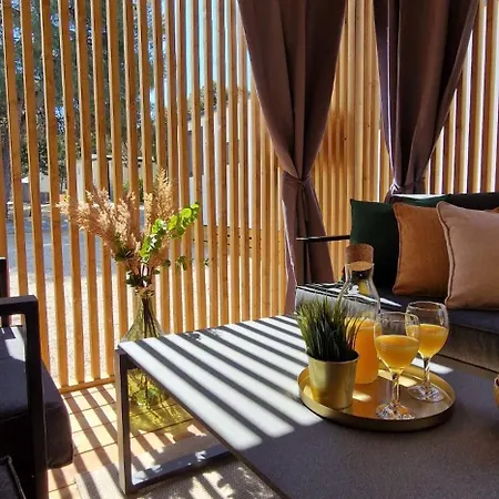 Mobile K Parque de Campismo