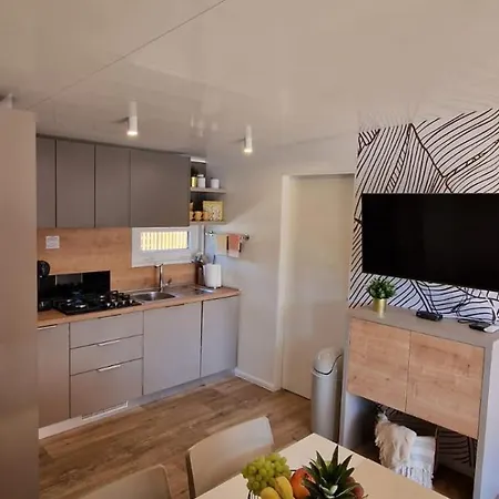 Campingplads Mobile K