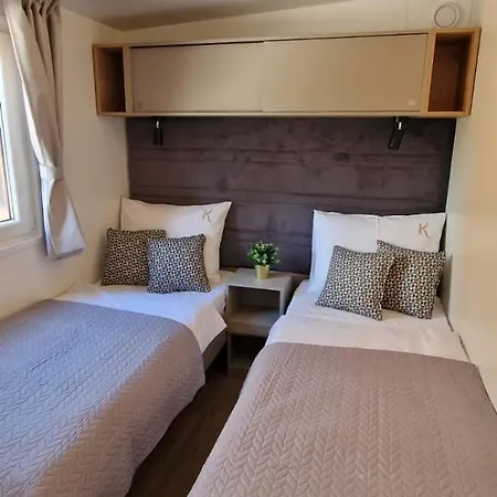 Mobile K Campingplads