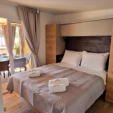 Campingplads Mobile K