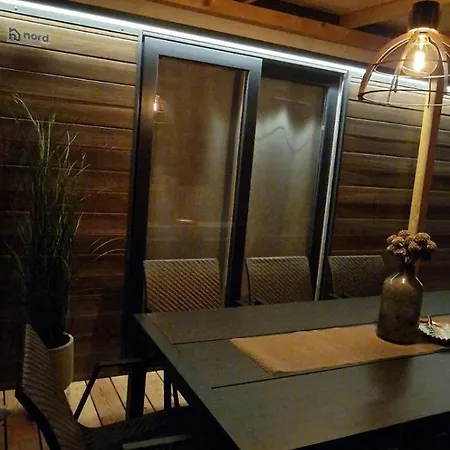 Mobile K Campingplads *