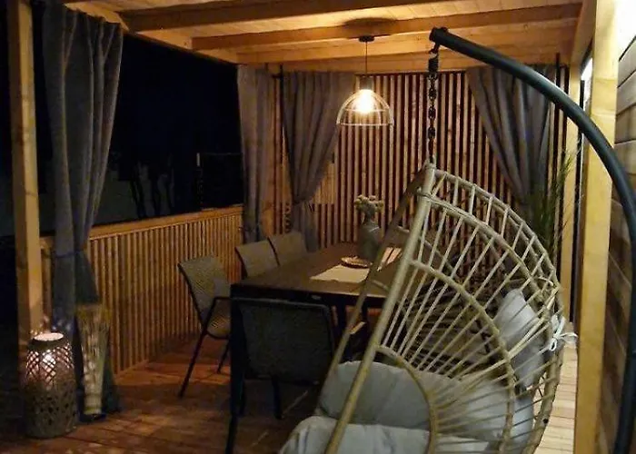 Kamp Mobile K Biograd Na Moru