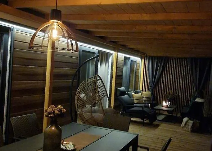 Mobile K Kamp Biograd Na Moru