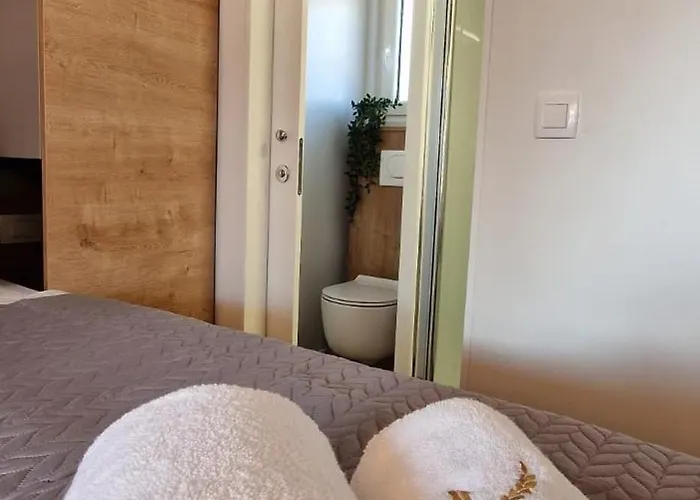 Mobile K Biograd Na Moru