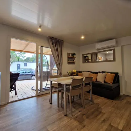 Campsite Mobile K Biograd Na Moru