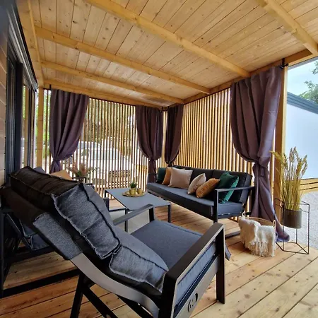 キャンプ場 Mobile K *