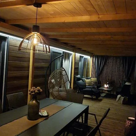 Mobile K Campsite Biograd Na Moru