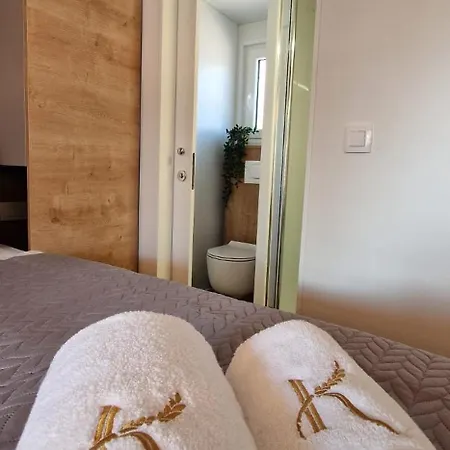 Mobile K Biograd Na Moru