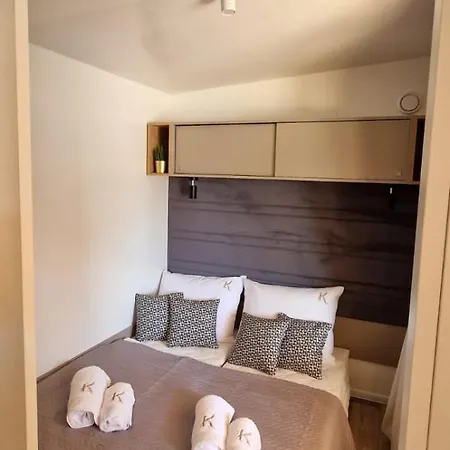 Mobile K キャンプ場 *