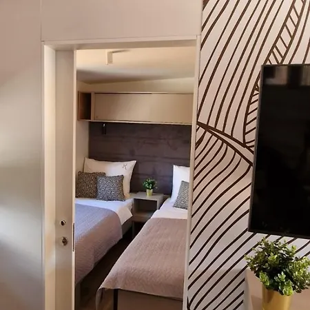 キャンプ場 Mobile K *