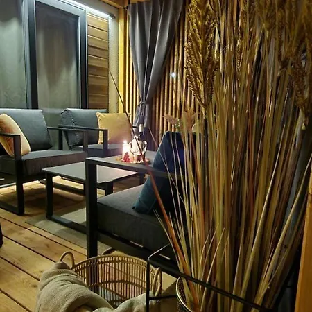 Mobile K Campsite Biograd Na Moru