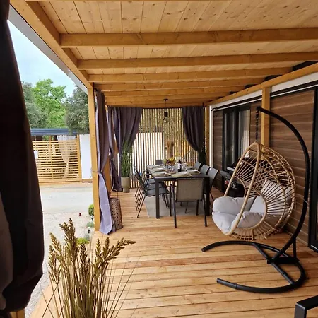 Mobile K Campsite Biograd Na Moru