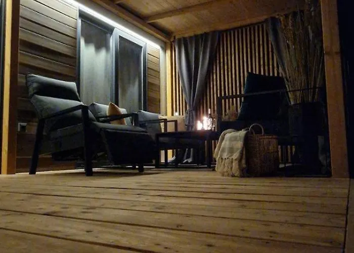 אתר קמפינג Mobile K *