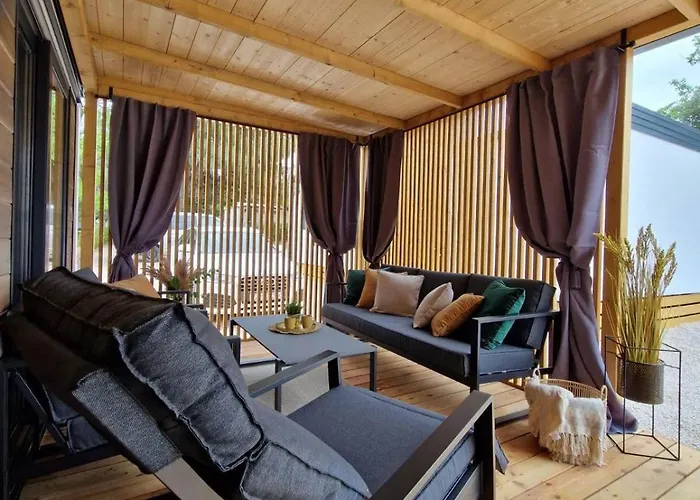 אתר קמפינג Mobile K *