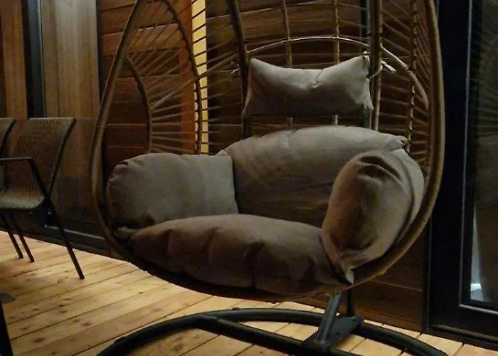 Mobile K Кемпинг