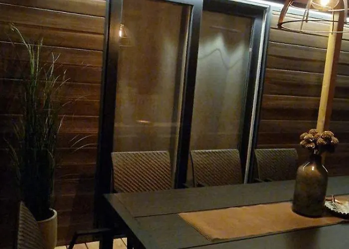 Mobile K Кемпинг *