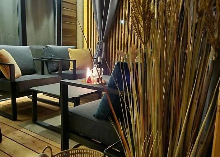 Mobile K אתר קמפינג ביוגראד נה מורו